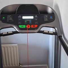 DOMYOS Treadmill 13 km/h T520B