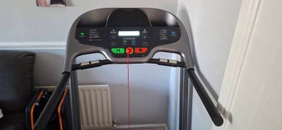 DOMYOS Treadmill 13 km/h T520B