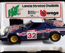 Bburago 1/24