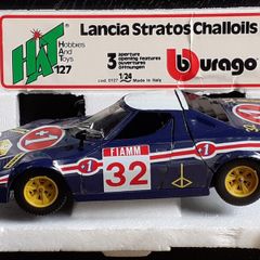 Bburago 1/24