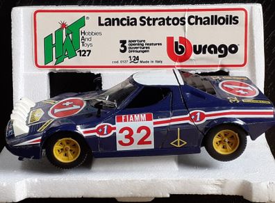 Bburago 1/24