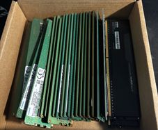 Ddr4 Dimm Ram