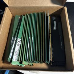Ddr4 Dimm Ram