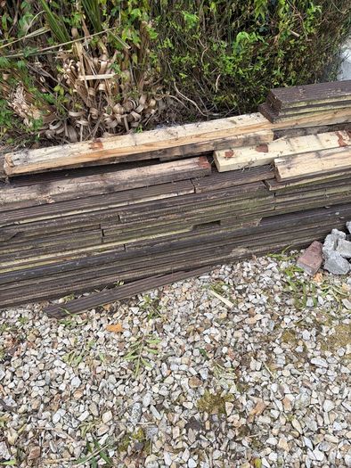 Free Wood