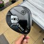 QI10 tour 3 wood hzrdus black 6.0 stiff Image 2