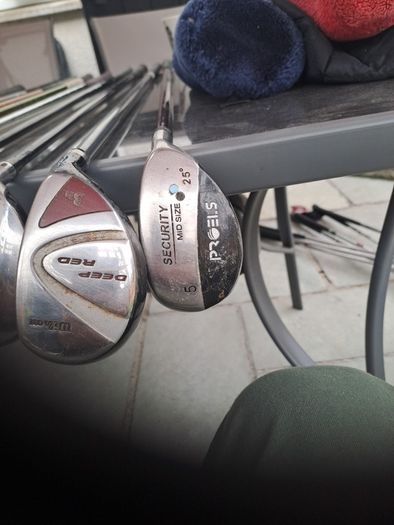Golf