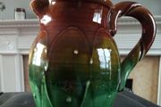 Castle Archery Jug