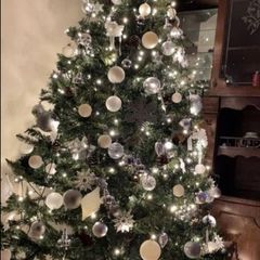 Christmas trees