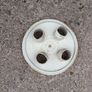 Opel Hubcap Image 3