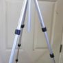 Vanguard Tripod With Extendable Legs, Quick Release Camera & 360 Tilt - MAX 46" Image 8