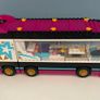 Lego friends tour bus Image 4