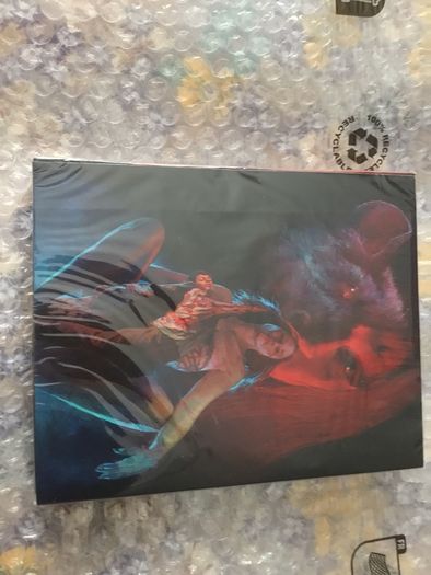 The Phantom of the Opera (Limited Edition)Dario Argento  4K American Import
