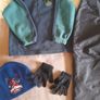 boys clothes bundle 5-6 years Image 4