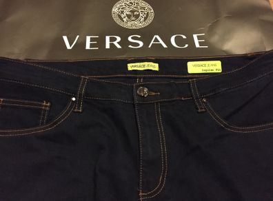 Versace Jeans