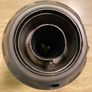 Yamaha R6 06-20 Akrapovic GP style titanium + DB killer Image 10