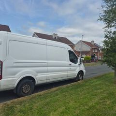 Ford Transit 2014