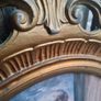 Vintage framed picture Image 7