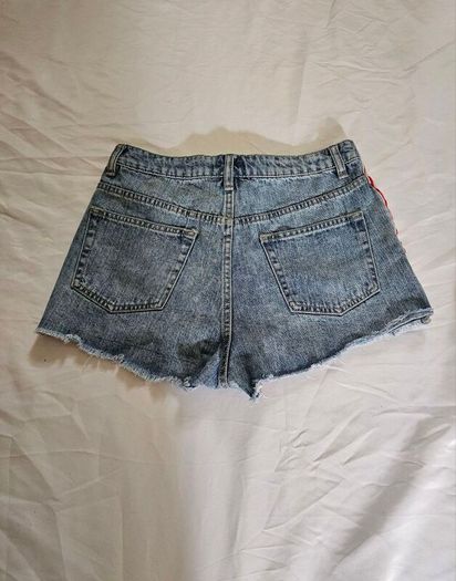 Diesel Blue Shorts