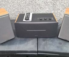 Edifier Speaker System