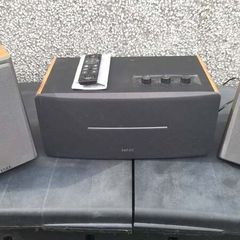 Edifier Speaker System