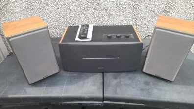 Edifier Speaker System