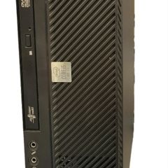 ASUS Evolve Desktop Pc Intel Core I5-10400 (i5 10th Gen), 16gb Ram, 500gb Ssd, Windows 11 Pro, Cd Rom, Hdmi