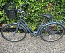 Ladies Bike 26 inch