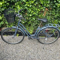 Ladies Bike 26 inch