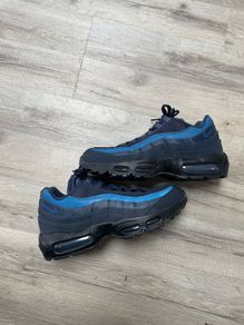 Air max 79 blue/navy/black