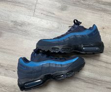 Air max 79 blue/navy/black