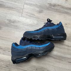 Air max 79 blue/navy/black