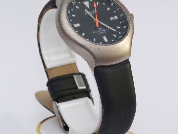 Vintage Ascot Design Gents Quartz Watch