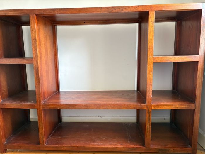 tv unit