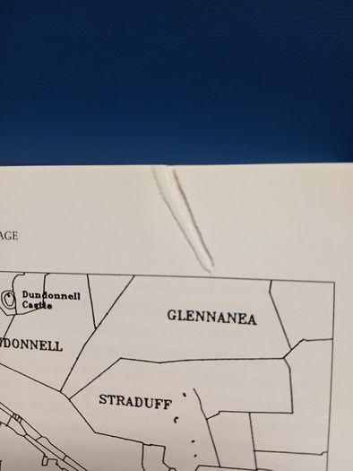 Taughmaconnell, Roscommon local history