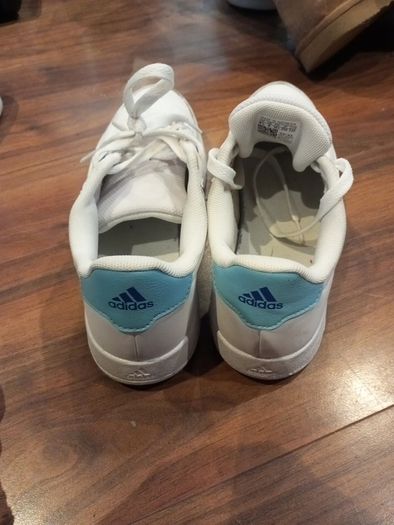 Adidas kids runners