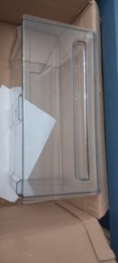 Electrolux freezer drawer