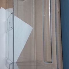 Electrolux freezer drawer