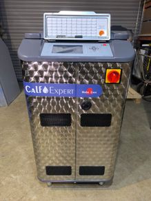 Holm & Laue Calf Feeder