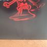 Slash Vinyl Original Image 3