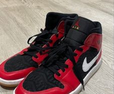 Nike air jordan