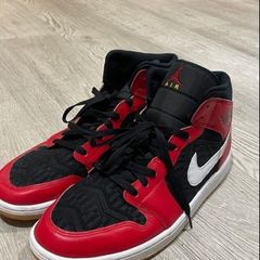 Nike air jordan