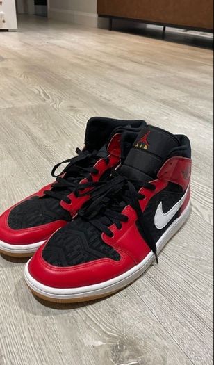 Nike air jordan