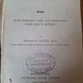 Rare book - Gray's Poems Rivingstone Edition Image 3