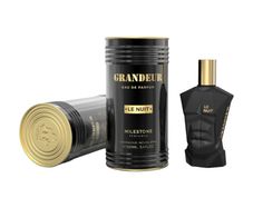 Milestone Perfumes Grandeur Le Nuit