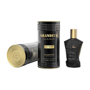 Milestone Perfumes Grandeur Le Nuit