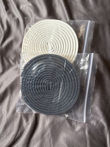 draught excluder tape