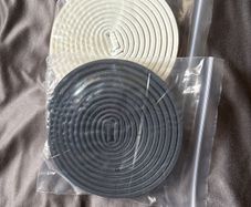 draught excluder tape