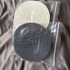 draught excluder tape