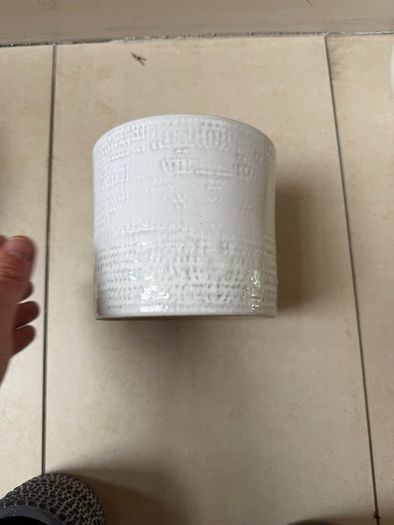 plant pot