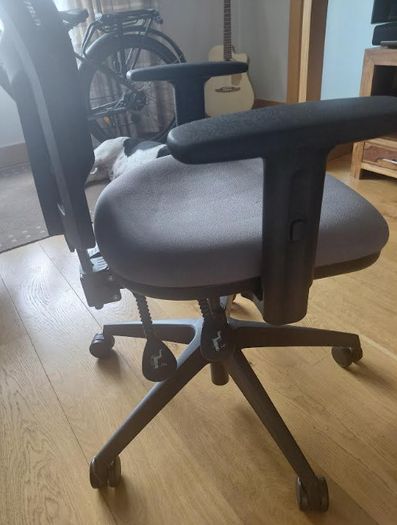 Ergonomic Office Chair